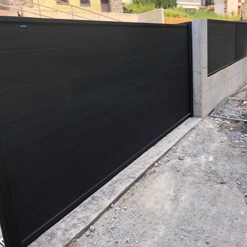 Cerramientos Vallas|CABOS AUTOMATISMOS, S.L.|Alegría Madrid