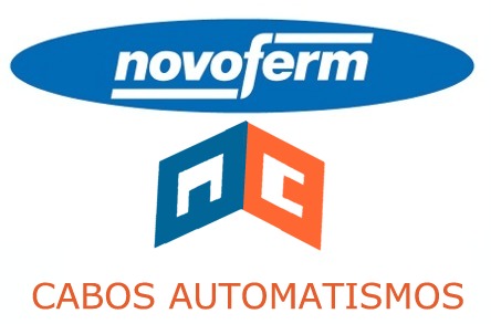 DISTRIBUIDOR OFICIAL DE PUERTAS NOVOFERM