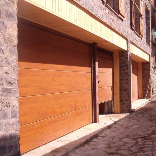 Puertas correderas industriles|CABOS AUTOMATISMOS, S.L.