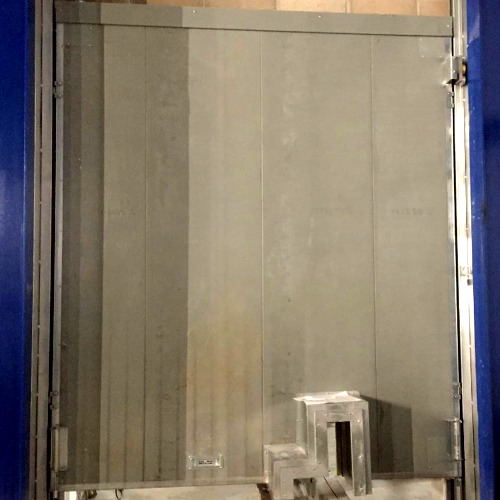 Puertas correderas industriles|CABOS AUTOMATISMOS, S.L.