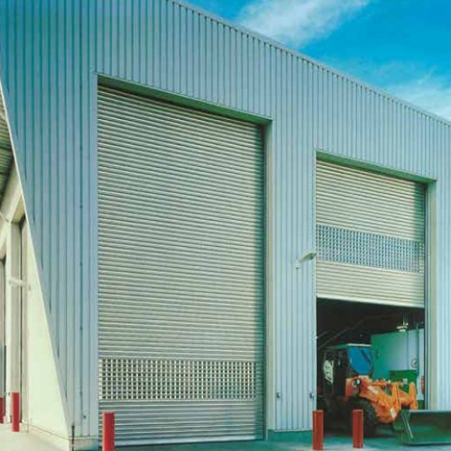 Puertas y persianas enrollables|CABOS AUTOMATISMOS, S.L.|Alegría Madrid