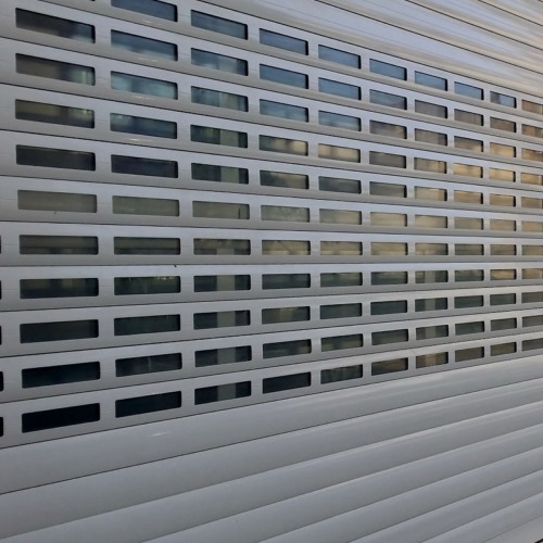 Puertas y persianas enrollables industriales|ALEGRÍA ÁLAVA