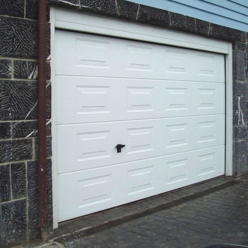 Puertas prelevas residenciales|Alegría - Madrid