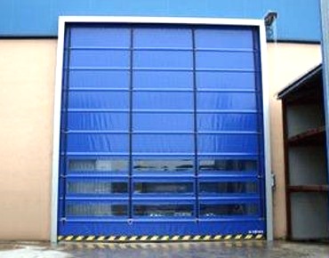 Venta de puertas metálicas y automatismos|